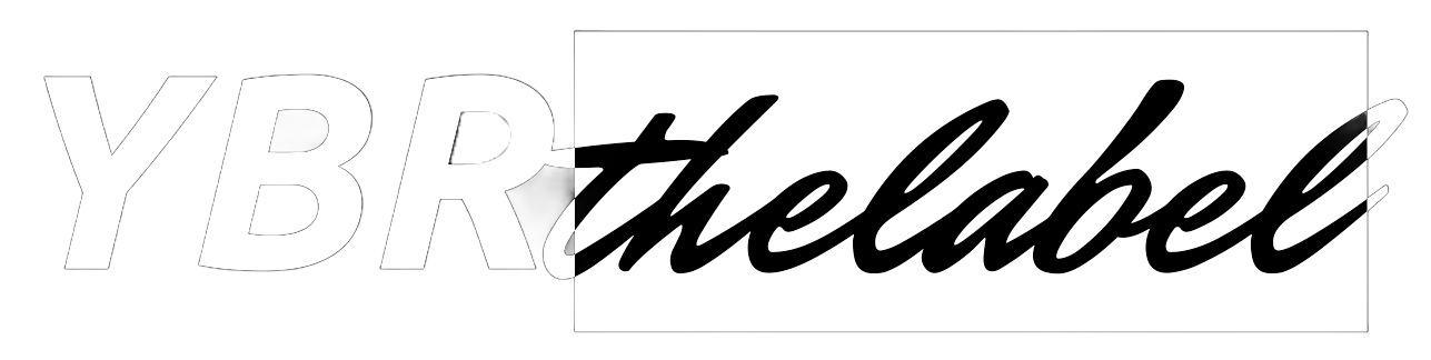 YBRthelabel